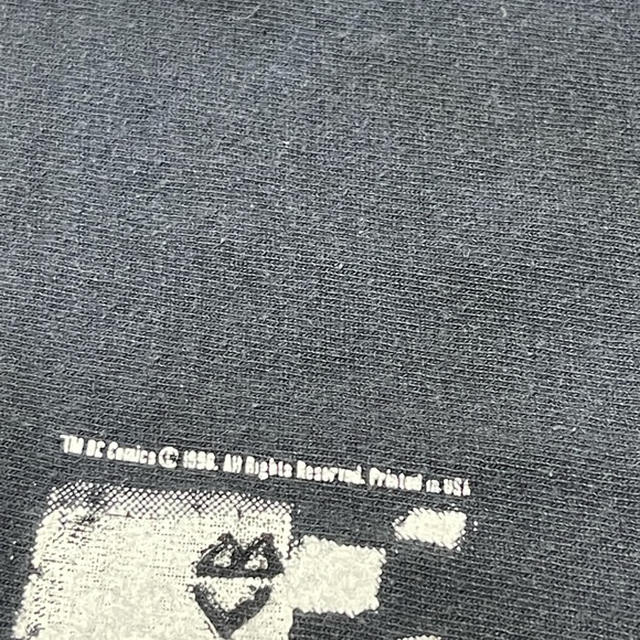 Vintage T-shirt - Picture 4 of 5